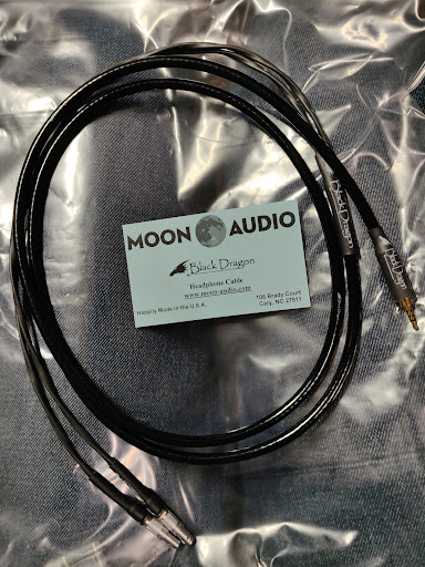 Moon Audio Gallery - United States