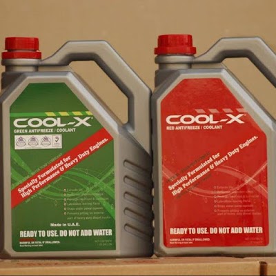 Photos of National Paints