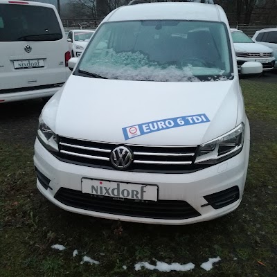 Photos of R. Nixdorf GmbH