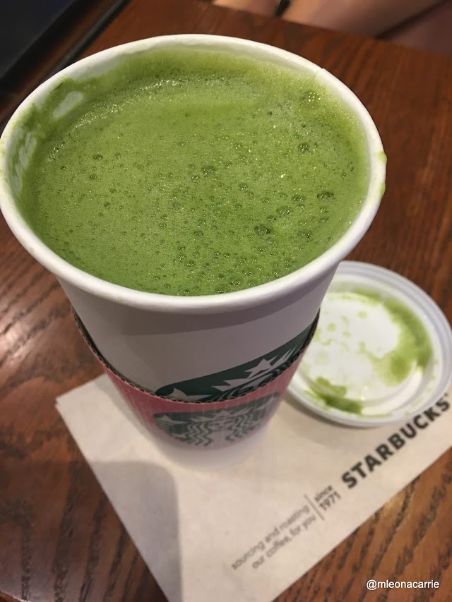 Starbucks - Promenade Place