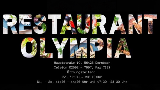 Restaurant Olympia Dernbach - Thumbnail