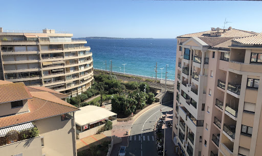 Photo de EMERA - Résidence Autonomie Marie Claire à Mandelieu-la-Napoule (06210)