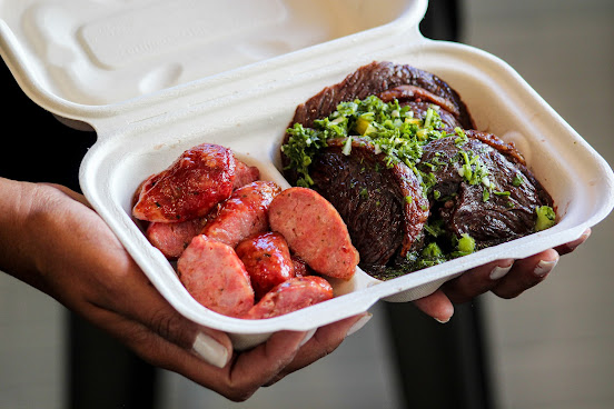 Oliveira's Express by null