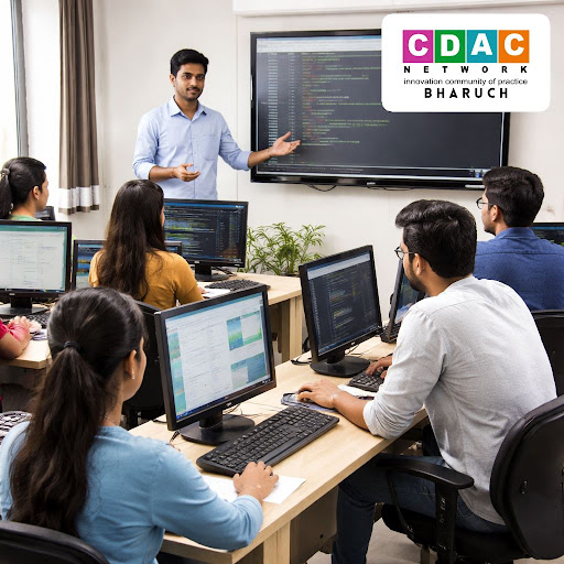 Want to become job-ready with practical computer skills that companies actually demand? At C-DAC…