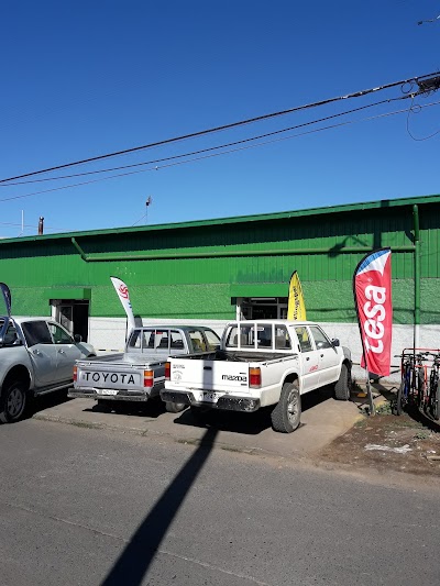 Photos of Bodega Chilemat, Victoria