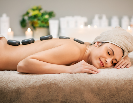 Crystal Massage & Beauty Spa II Gallery - United States