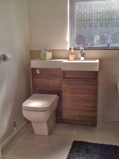 Wadhams Plumbing & Heating - Thumbnail