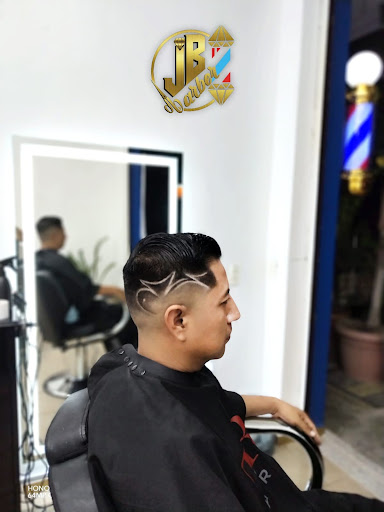 Jaret Barber