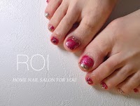 ネイルサロン ロイ