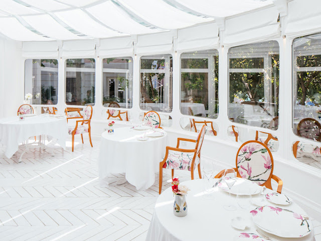 Boutique Hotel Don Alfonso 1890 by null