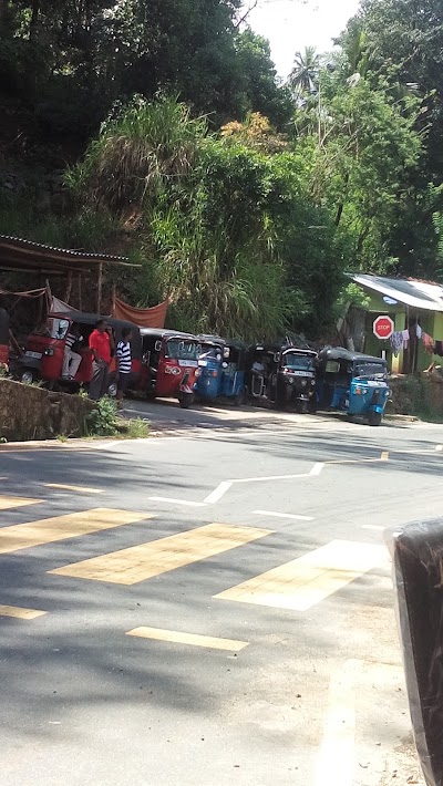 Photos of Munwatta Bus Station