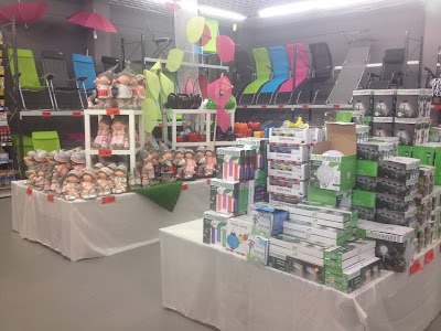 department-store