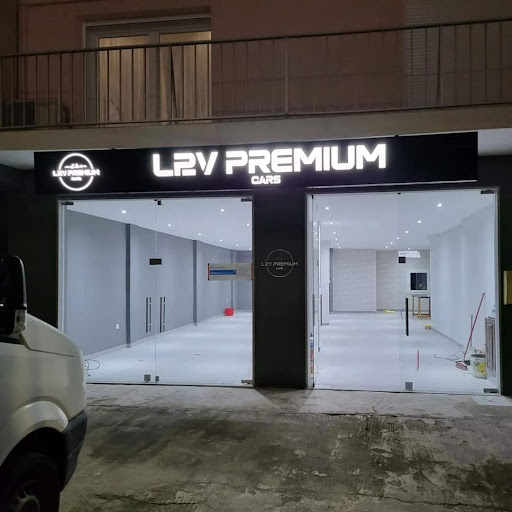 L2V premium Cars - Thumbnail