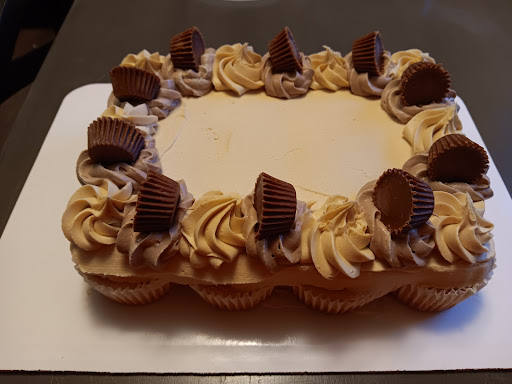 Ro Ro's Cake House