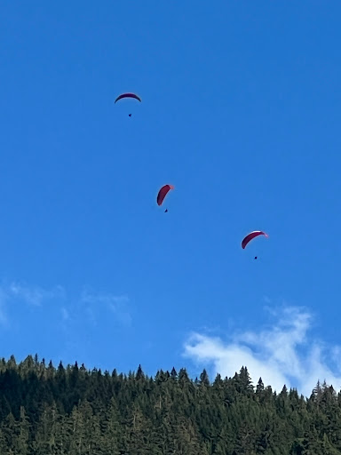 Aero-Bi Ecole Parapente Speedriding Morzine Avoriaz - Thumbnail