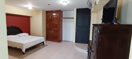 Hostal Del Tajín Gallery - Mexico