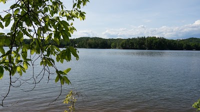 Photos of Keowee Toxaway State Park