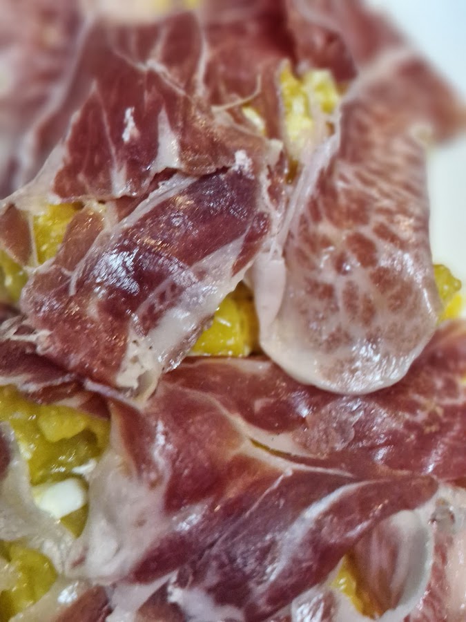 La Gabarra Cocina Vasca
