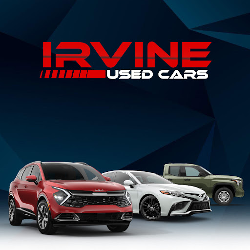 Irvine Used Cars