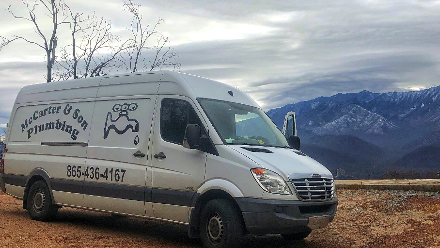McCarter & Son Plumbing - Plumbing Services