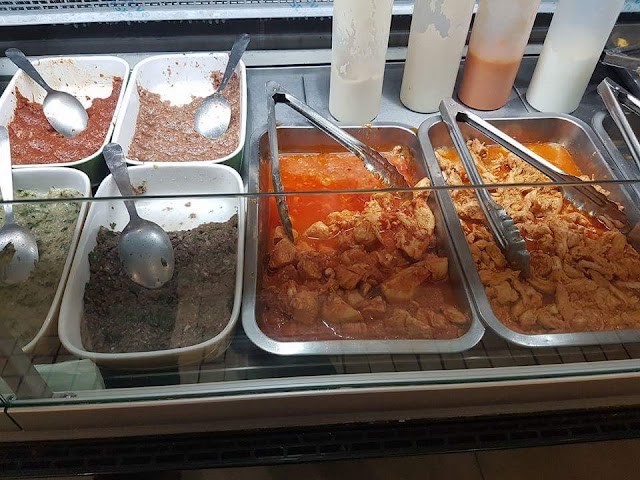 Zaatar Libanais