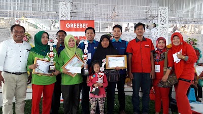 Photos of Glompong Bandar Jaya
