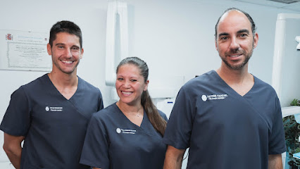 Clínica Dental Consuelo Flores San Vicente del Raspeig