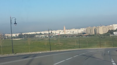 Photos of Bab al-Andalus mosque