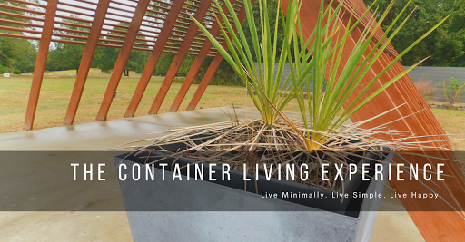 The Container Experience