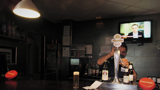 Café la clave - Thumbnail