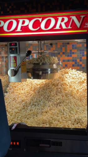 Cinema City Jurajska - Inny