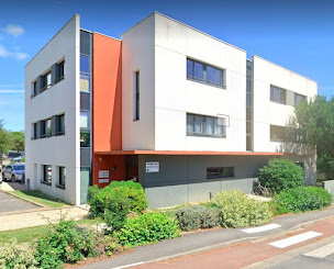 Photo n°1 de Dr Marine Andrieu à Saint-Nazaire (Pneumologue)