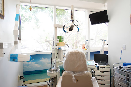 Sandy Dental - Visual
