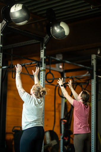 Fitness Wide Open - Thumbnail