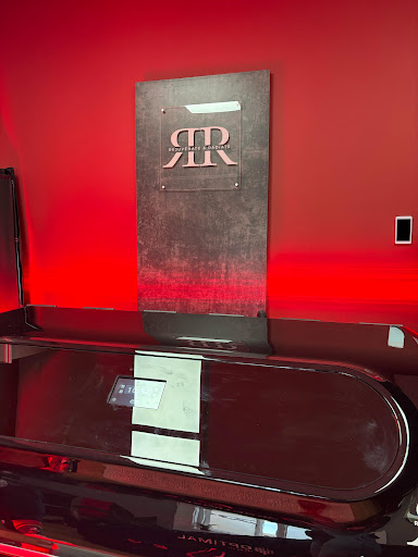 Rejuvenate & Radiate