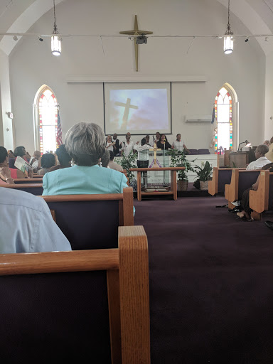 Unity Baptist - Thumbnail