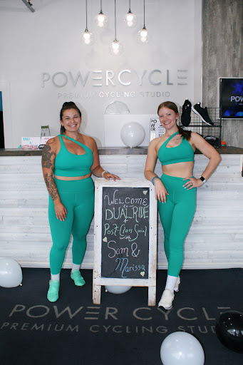 PowerCycle - Thumbnail