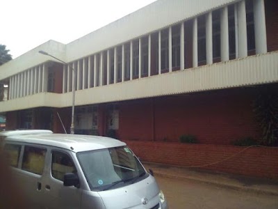 bank