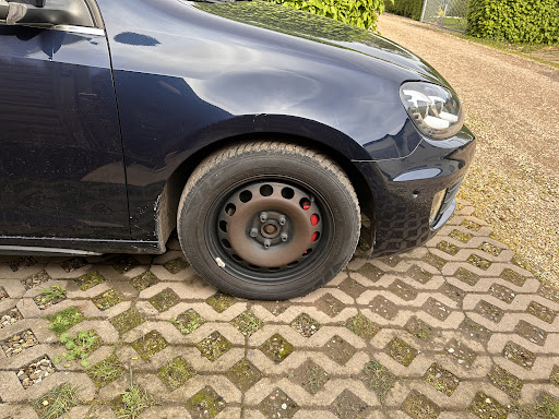 Mehrhooger Reifenservice Terweiden - Thumbnail