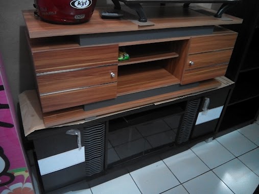 Sumber Baru Furniture, Author: Sumber Baru Furniture