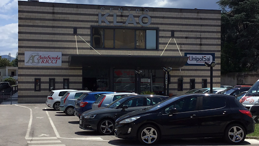 Assicurazioni Filippi S.a.s. di Alberto e Alessandro Filippi Logo