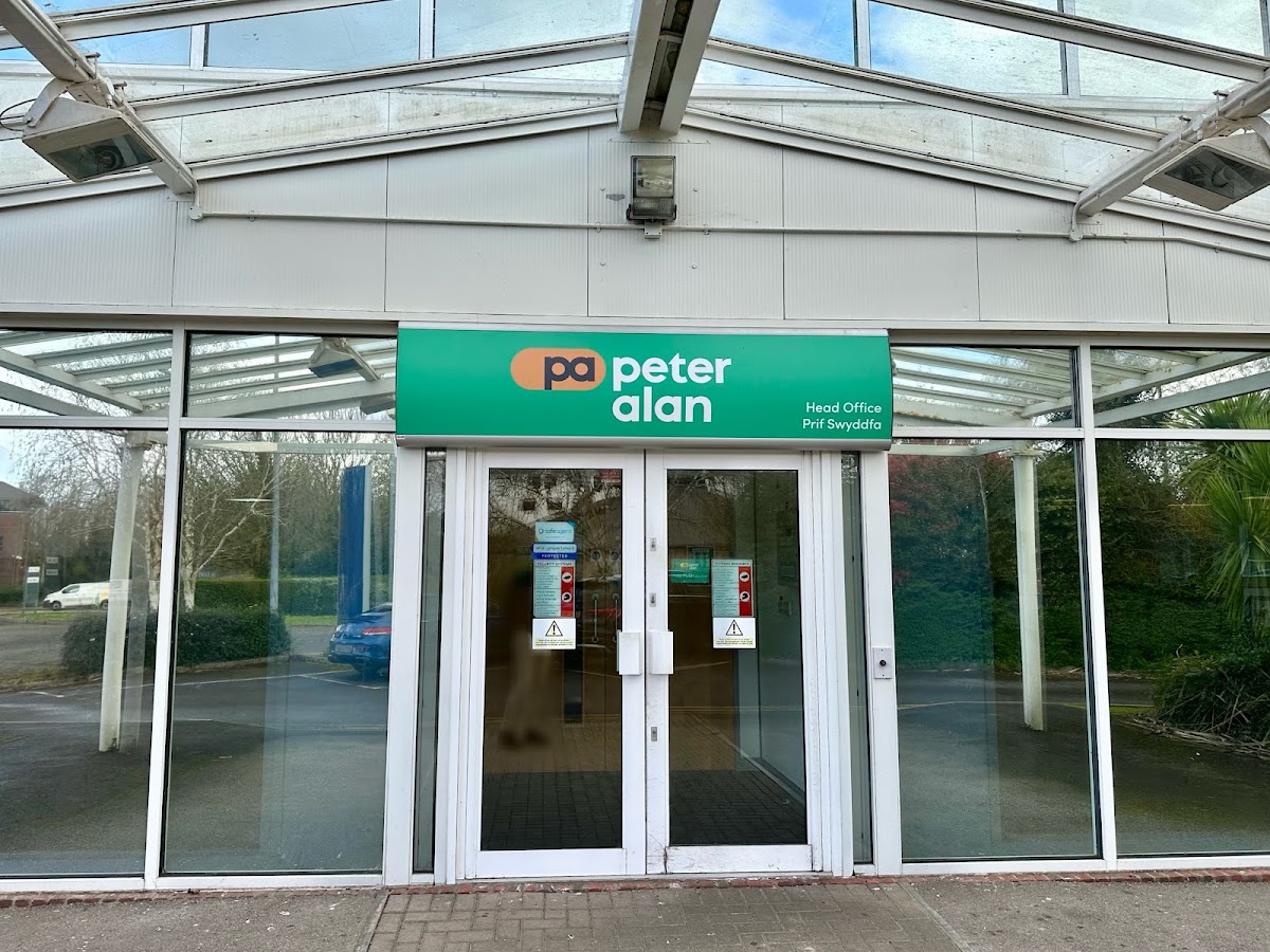 Peter Alan Estate Agents - Head Office