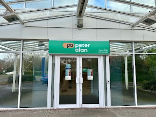 Peter Alan Estate Agents - Head Office