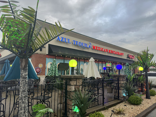 AZUL TEQUILA KY