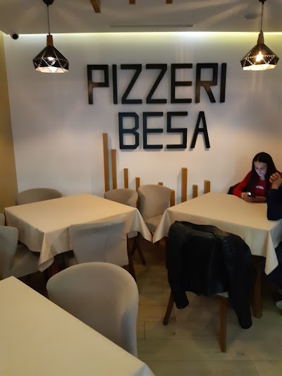 Pizzeri Besa