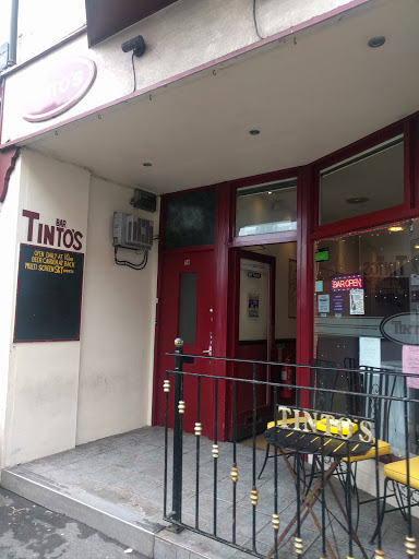 Tinto's Bar - Thumbnail
