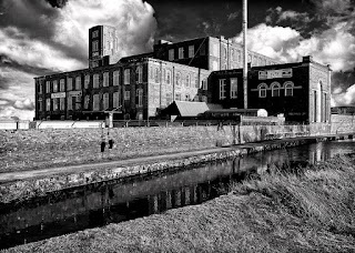 Walkers Reprocessing