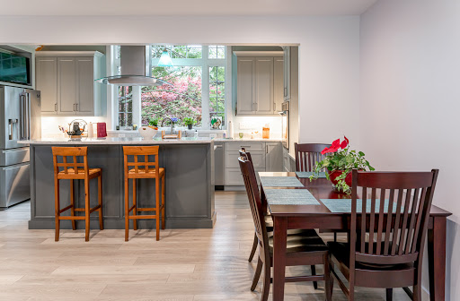 Ashley’s Kitchen & Bath Design Studio - Thumbnail
