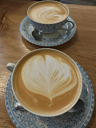 Photo n°13 de MaDam Coffee, Sorbetière et Cafetière (since June 2023) à Colmar (Marchand de glaces)