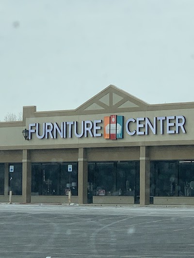 Furniture Center